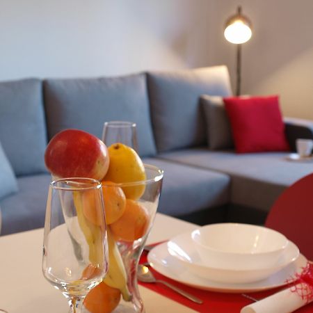 זאגרב Frin Apartment מראה חיצוני תמונה