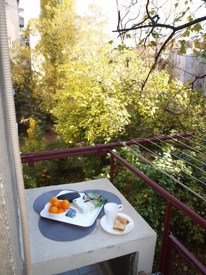 זאגרב Frin Apartment מראה חיצוני תמונה