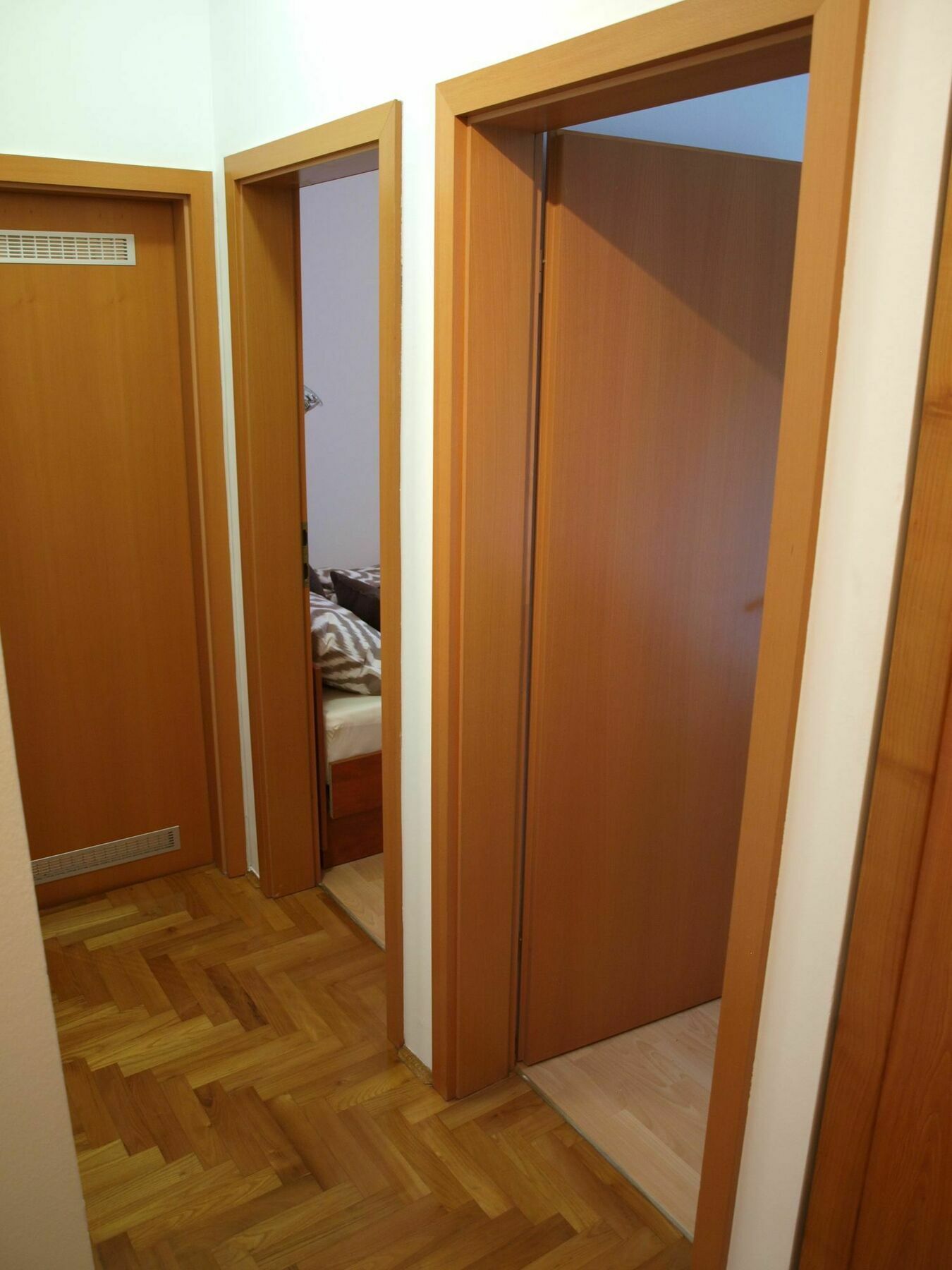 זאגרב Frin Apartment מראה חיצוני תמונה