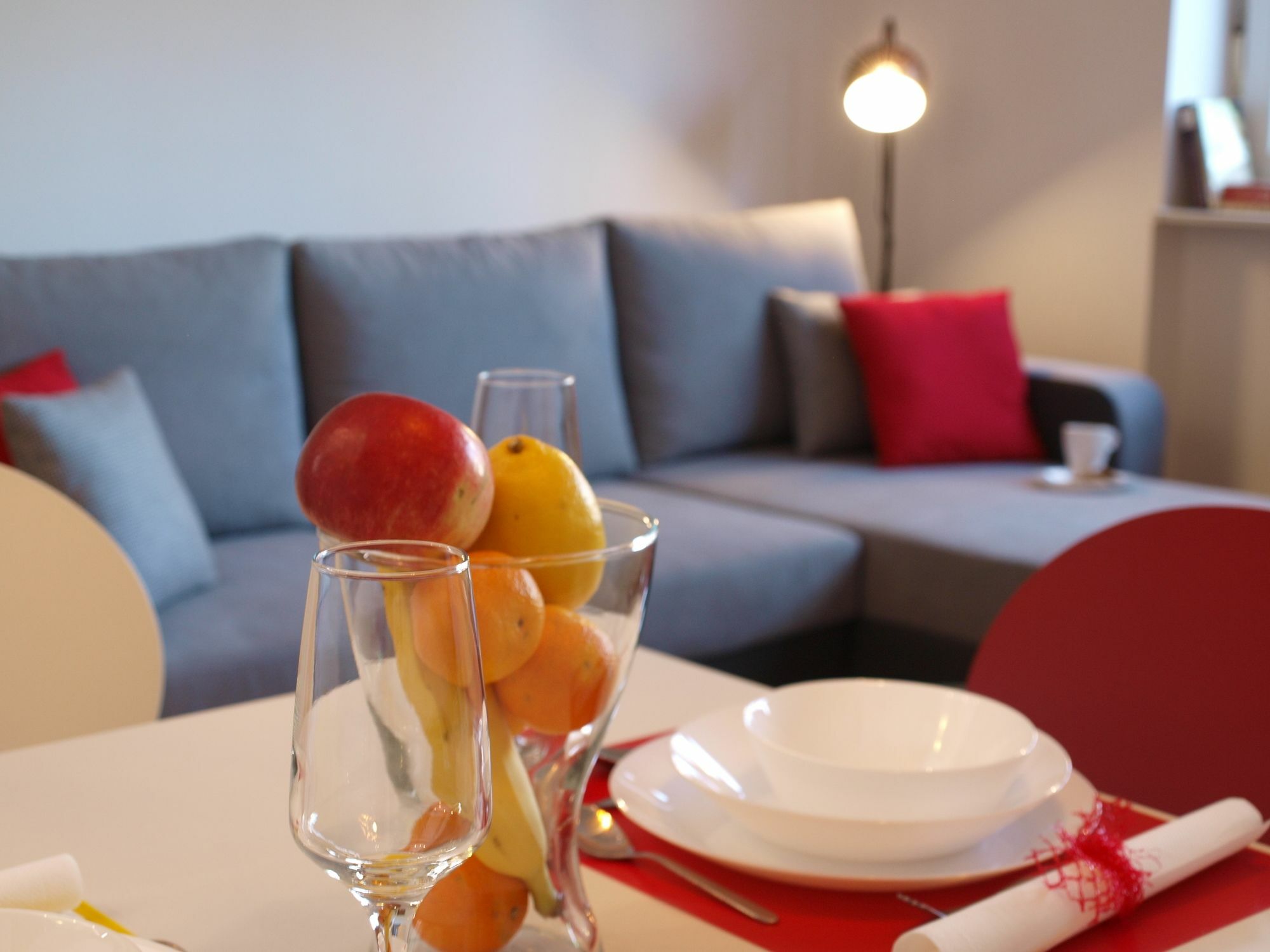 זאגרב Frin Apartment מראה חיצוני תמונה