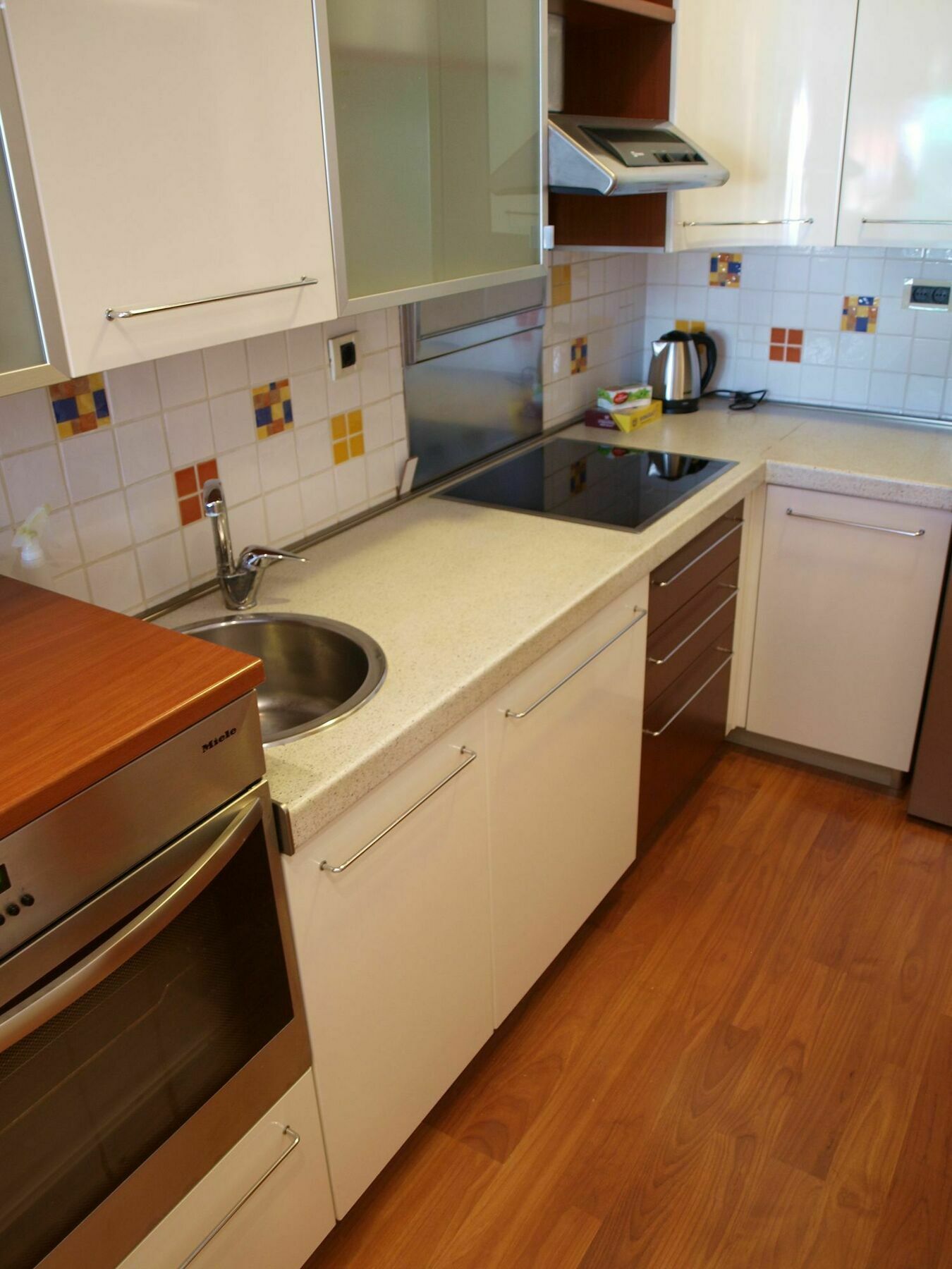 זאגרב Frin Apartment מראה חיצוני תמונה