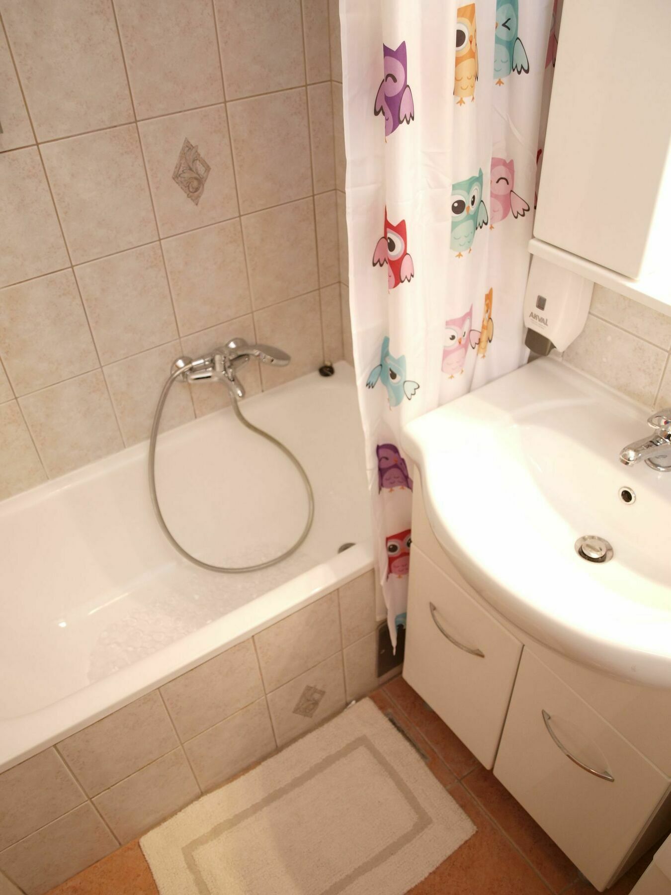 זאגרב Frin Apartment מראה חיצוני תמונה