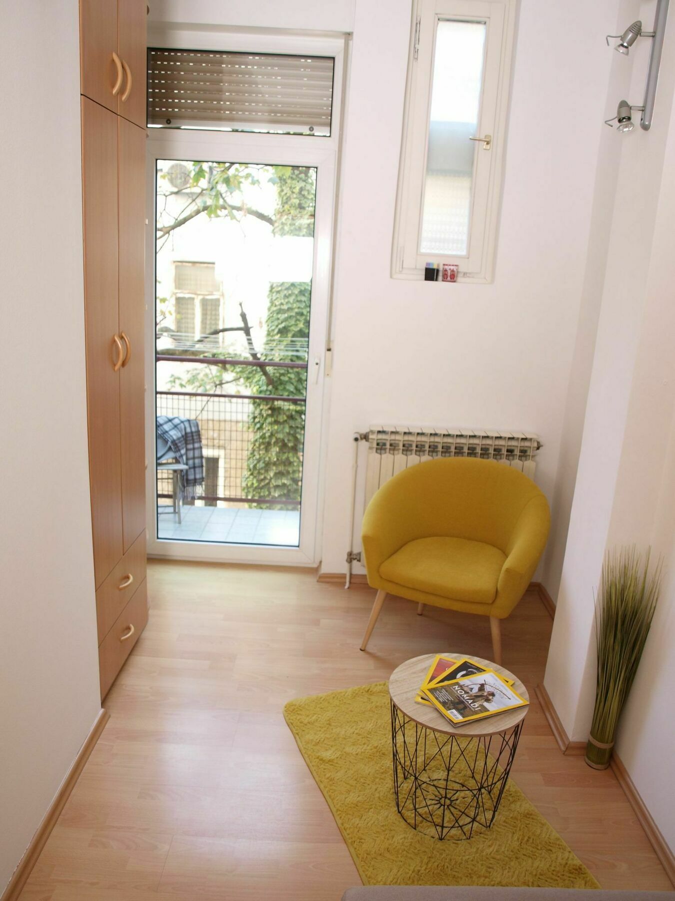 זאגרב Frin Apartment מראה חיצוני תמונה