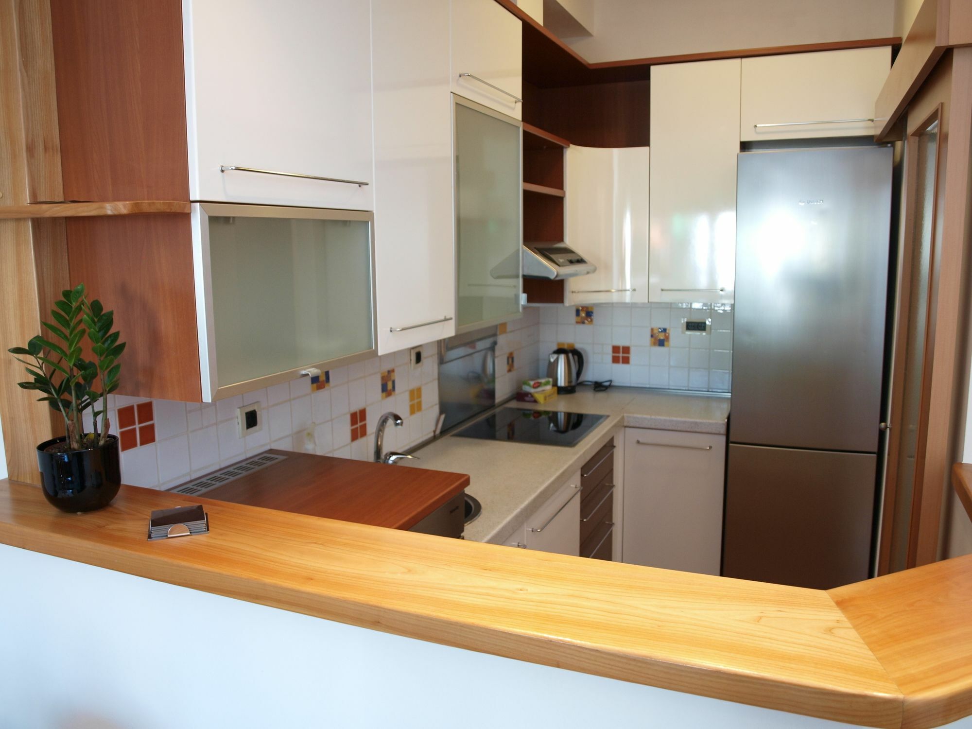 זאגרב Frin Apartment מראה חיצוני תמונה