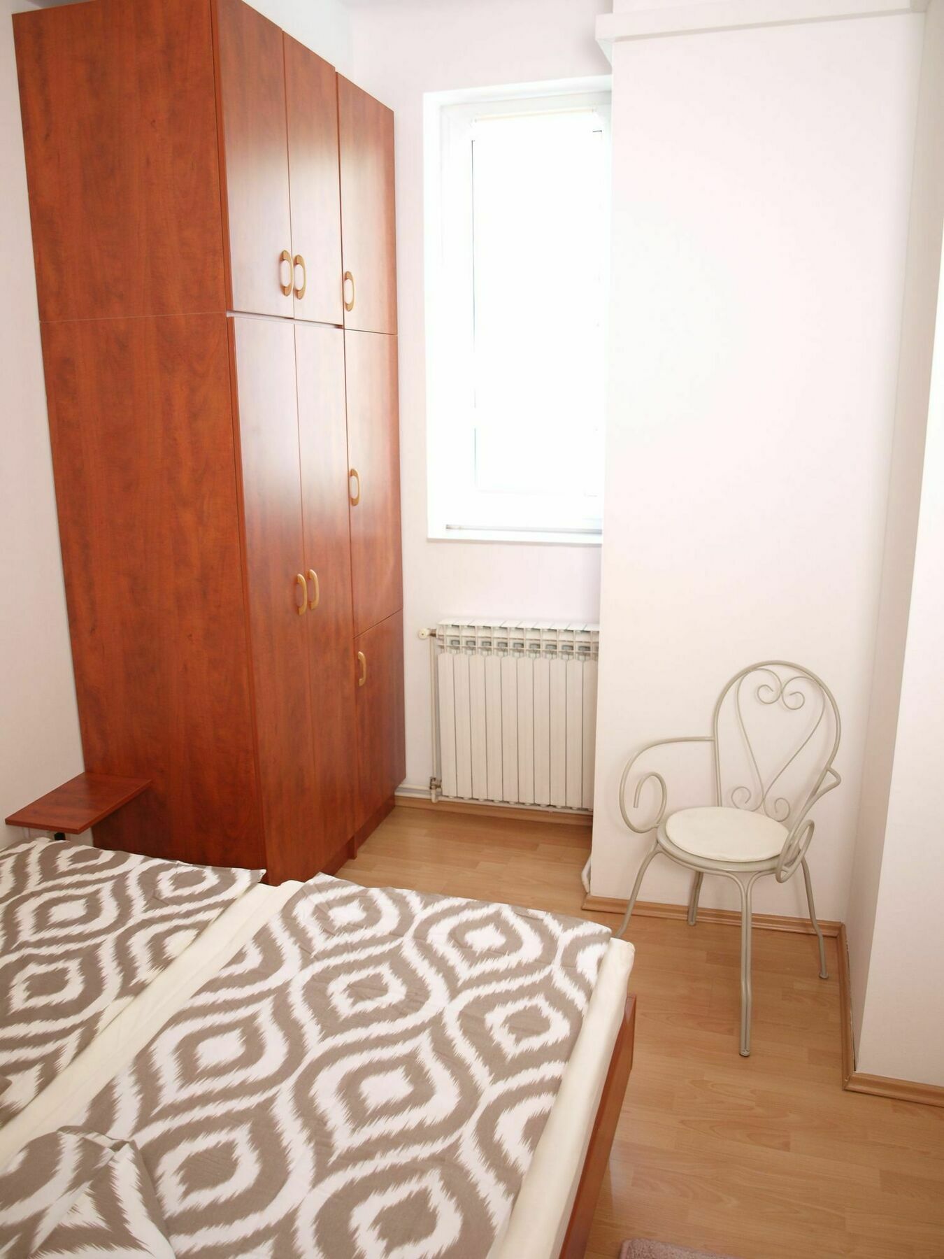 זאגרב Frin Apartment מראה חיצוני תמונה