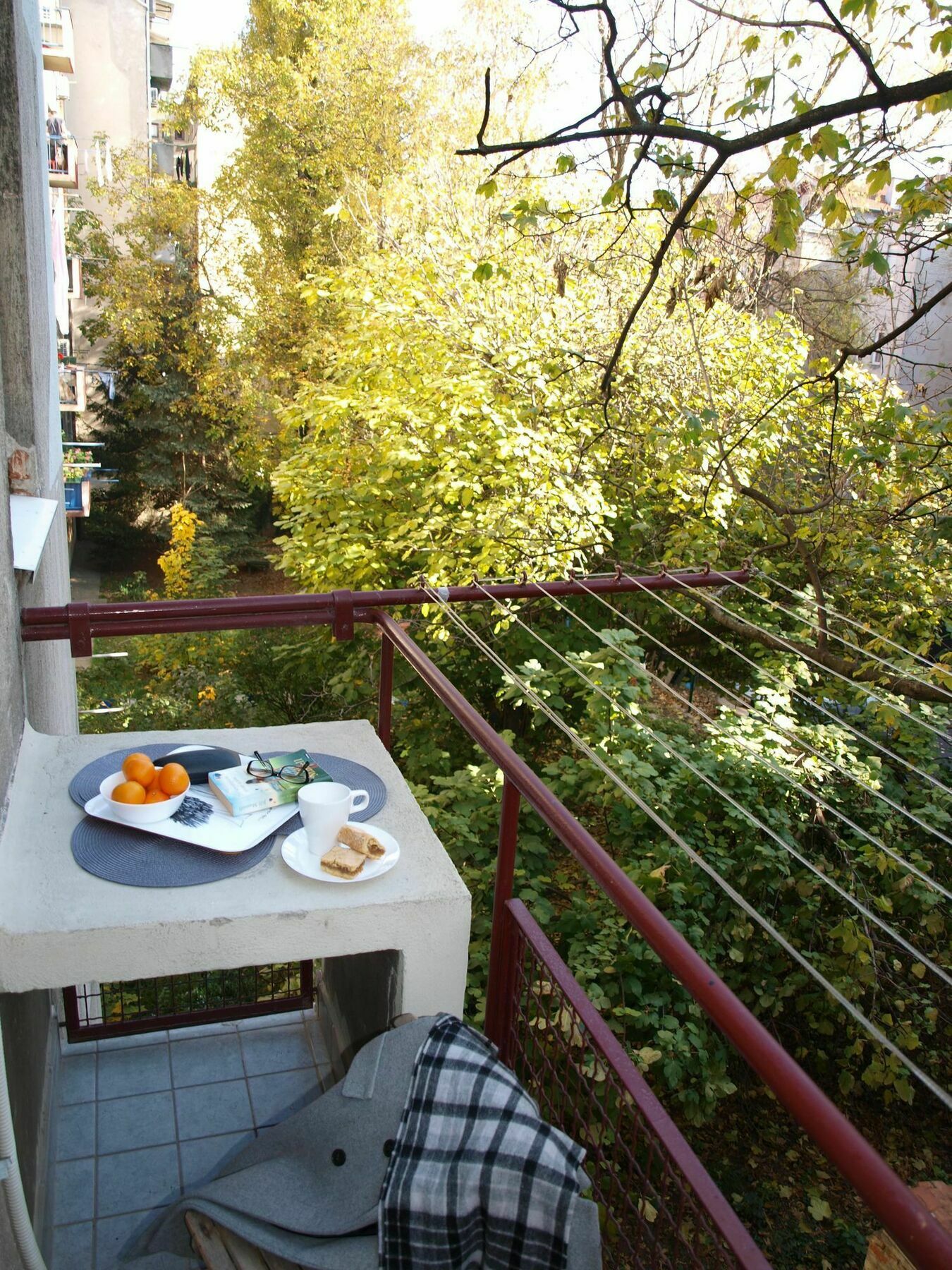 זאגרב Frin Apartment מראה חיצוני תמונה
